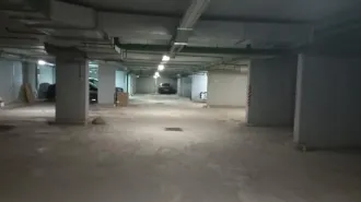 Нежилое помещение, 27.9 кв.м, г. Москва, ул. Архитектора Власова, д. 8, подземный этаж 3, пом. I м/м 374, площадь 27,9, кадастровый номер 77:06:0003008:3868, общая площадь 27.9, кадастровый номер 77:06:0003008:3868