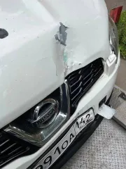 Продается автомобиль с неисправной электростеклоподъемкой. Стекла не повреждены, опущены из-за неисправности электрики.