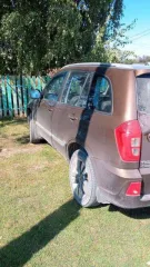 Chery Tiggo 3 2017 Автомобиль легковой, марка: Chery, модель: Tiggo 3, VIN: XEYDB21B0H1000512, гос. рег. номер: Е521ЕА122, год изготовления: 2017