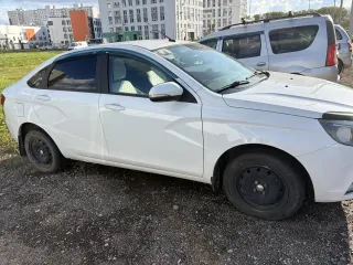 LADA Vesta 2016 автомобиль марки LADA модель Vesta 2016 г.в. VIN-номер XTAGFL130GY015763 транспортное средство находится по адресу - РБ, г.Уфа, ул. Дмитрия Купцова,д.7. Ознакомление с имуществом осуществляется в виде запроса на эл. почту zakirova_irina@mail.ru. В случае не ознакомления до момента…