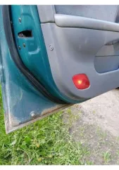 Hyundai Elantra 2006, 105 лс. Автомобиль легковой, марка: HYNDAI, модель: ELANTRA, VIN: KMHDN41BP6U294362, гос. рег. номер: У717ТТ62, год изготовления: 2006.