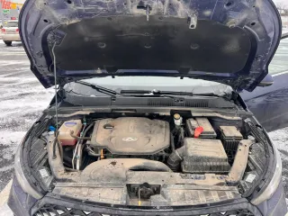 OMODA S5 2023 Автомобиль марки OMODA модель S5 2023 г.в. VIN-номер LVVDC21B0PD316740 С лотом №1 можно ознакомиться по месту его нахождения: адрес Московская область, Одинцовский район п.Новый городок д.19, предварительно согласовав время написав на эл.почту auarbitr@yandex.ru с момента публикации…
