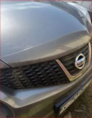 Nissan Juke 2013, 117 л.с., АКПП, легковой автомобиль, модель: Juke, VIN: SJNFBAF15U6404311, гос. рег. номер: У709МС123, год изготовления: 2013.