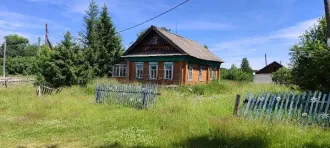 Нежилое здание 70.1 кв.м и земельный участок 1407 кв.м, Ульяновская область Нежилое здание общей площадью 70,1 кв.м., количество этажей 1 (подземных 0), кадастровый номер: 73:04:022003:83; Земельный участок общей площадью 1407 кв.м., с кадастровым номером: 73:04:022003:35, категории земель: земли…