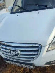 Lifan X60 2012, 128 лс, легковой автомобиль, марка/модель Lifan X60, год выпуска 2012, VIN X9W215800C0000538, цвет белый, МКПП, не заводится, возможно имеются скрытые недостатки.