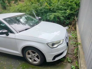 Audi A3, 2015 года, 125 лс, 129000 км, АКПП, Легковой автомобиль марки: AUDI, модель: A3, год выпуска: 2015 г., кузов №: WAUZZZ8V8G1002808, идентификационный номер (VIN): WAUZZZ8V8G1002808. Имеются аресты и ограничения, имущество находится в залоге ПАО «Совкомбанк». Необходим осмотр объекта. Регион…