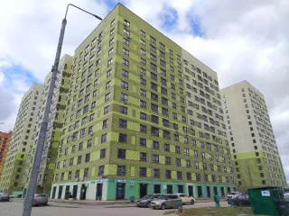 Квартира 92 кв. м, Москва, ул. Маресьева, д. 12, корп. 5, кв. 18, этаж 7, кадастровый номер: 77:16:0010105:32940. Вид жилого помещения: Жилое. Общая площадь: 92.