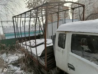 Volkswagen Crafter 2011 года, белый. VIN: XWV33462FBM000135, госномер Т225МС96. Двигатель CA4DC2-10E3, номер 01419375. Автомобиль после аварии, не на ходу, в неисправном состоянии, требуется профессиональная диагностика. На стоянке более 3-х лет, задолженность за стоянку превышает 70 000 рублей…