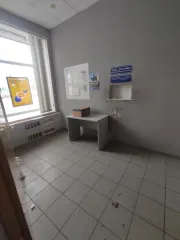 Помещение 67.7 кв. м, Москва. Объект аренды, площадь 67,7 кв. м, номера на поэтажном плане: этаж 1, пом. V, ком. 1 - 4, адрес (местонахождение) объекта: Российская Федерация, город Москва, вн.тер.г. муниципальный округ Хамовники, проспект Комсомольский, дом 3, помещение 2/1. Вход из общей входной…