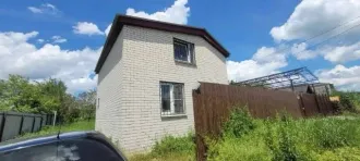 Здание 85 кв.м., участок 529 кв.м. и нежилое помещение, Ставропольский край. Здание 85 кв.м. и земельный участок 529 кв.м. в Ставрополе, еще нежилое помещение, расположенное по адресу: Ставропольский край, г. Ставрополь, Садоводческое товарищество Дружба, 218, с кадастровым номером…