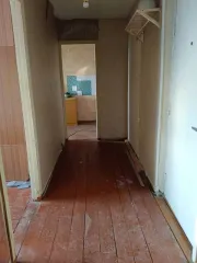 Квартира 43,6 м², 2-комнатная, Вологда. Двухкомнатная квартира общей площадью 43,6 м², с кадастровым номером 35:24:0501005:2777, расположенная по адресу: Вологодская область, город Вологда, переулок Паровозный, дом 36, квартира 71.
