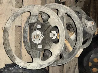 Автозапчасти б/у 6619 шт. Годные остатки: автозапчасти – 6 619 штук. Реализуется в качестве годных остатков, а также в качестве вторичного сырья, лома, утиля. Описание см. в разделе "документы" п. 3 извещения. Имущество продается в том виде, в каком оно есть, и в случае продажи возврату и обмену не…