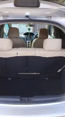 Toyota Vitz 2009, VIN/номер кузова: ksp905144337, год изготовления: 2009, государственный номер: В369КА01. Имущество обременено залогом - АО "ТБанк".