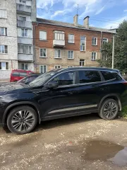 Chery Tiggo 8 Pro Max 2023 Легковой автомобиль, марки Chery Tiggo 8 Pro Max, 2023 года выпуска, VIN: LVTDD24B8PD482344. Имущество является предметом залога ПАО СБЕРБАНК (ИНН 7707083893, ОГРН 1027700132195), адрес 117997, г. Москва, ул. Вавилова, д. 19.