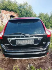 Volvo XC60, 2016 года, 136 лс, 165000 км, полный привод, АКПП, транспортное средство: автомобиль VOLVO XC60, VIN: YV1DZA5C6H2008364, год выпуска 2016.