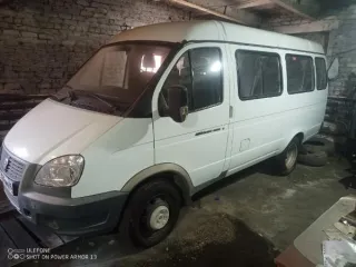 ГАЗ 322132 автобус длиной до 5 м, идентификационный номер (VIN): X96322130D0746718, год изготовления: 2013, модель, № двигателя: 421640-D0101538, шасси (рама) №: отсутствует, кузов (кабина, прицеп) №: 322100D0523458, цвет кузова (кабины): белый, мощность двигателя, л.с. (кВт): 106,8 (78,6), гос…