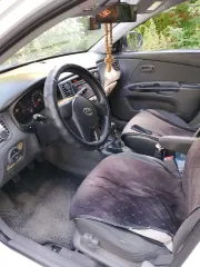 Kia Rio 2009 Автомобиль марки КИА модель РИО 2009 г.в. VIN номер KNADH411AA6630249 С имуществом, являющимся предметом торгов, можно ознакомиться по адресу arbitr22062@mail.ru