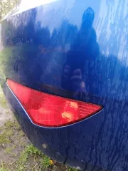 Hyundai Solaris 2015 VIN Z94CT41DBFR475020