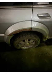GREAT WALL Hover CC6460KU, 2007 года, 128 л.с., автомобиль легковой, марка: ГРЕЙТ ВОЛЛ, модель: СС 6460 КУ, VIN: X9XFF3A5X7A003403, ПТС и СТС отсутствует.