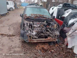 Datsun on-DO, 2017 года, 87 лс, 136206 км. Оцениваемый автомобиль имеет значительные дефекты, учитывая степень износа, в настоящее время находится не на ходу.