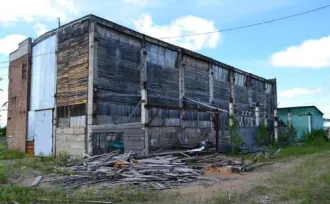 Недвижимое имущество: Сооружение, 24:12:0380107:501, Нежилое (сооружение), склад временного содержания, Красноярский край, Енисейский район, с. Верхнепашино, ул. Советская, 1В/8, 641 кв. м; Здание, 24:12:0380107:512, Нежилое, 663148, Россия, Красноярский край. Енисейский район, с. Верхнепашино, ул…