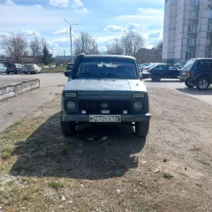 LADA 4x4, 2013. Автомобиль марки LADA 4x4, идентификационный номер (VIN) XTA213100D0149112, год выпуска: 2013. Ознакомиться с порядком продажи имущества, получить дополнительную информацию можно в рабочие дни с 10:00 до 16:00 по предварительной договоренности с организатором торгов о дне и времени…