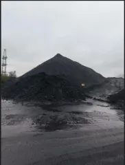 Должник ООО «УГЛЕКОМ». Уголь КР (коксовый рядовой), 2500,24 тонн. Нач. цена: 4877513,20 руб. Задаток: 731 630 руб. Должник ООО «УГЛЕКОМ». Уголь КР (коксовый рядовой), 2500,24 тонн. Нач. цена: 4877513,20 руб. Задаток: 731 630 руб. 
