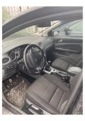 Ford Focus 2010 года, 106,6 лс, 284521 км, транспортное средство: ФОРД ФОКУС, идентификационный номер (VIN номер): X9FHXXEEDHAS72432, год изготовления: 2010, гос.номер E645НО122