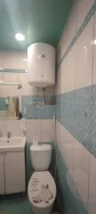 Квартира в Новокузнецке, 41,7 кв.м, 1 комн., назначение – жилое, общей площадью 41,7 кв. м., расположенная по адресу: Кемеровская область, г. Новокузнецк, пр-кт. Октябрьский, д. 23, кв. 16, с кадастровым номером: 42:30:0302065:1670.