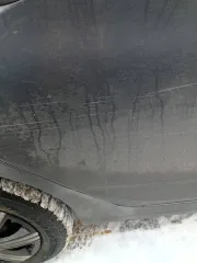 Хендай Солярис 2012 года, VIN Z94CU41CACR110122.