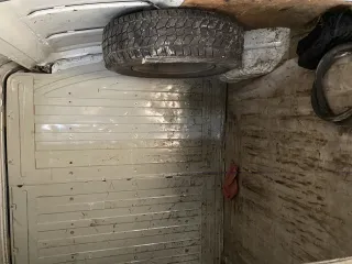 Грузовой фургон ГАЗ 27527, 2018 года выпуска, VIN X96275270J0853189, регистрационный знак Т884КН71, цвет белый, пробег – 126 000 км, состояние удовлетворительное, бывшее в эксплуатации имущество, требующее некоторого ремонта или замены отдельных мелких частей, таких как подшипники, вкладыши и др…