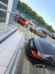 Hyundai Solaris, 2016 года, 123 лс, Автомобиль - Hyundai Solaris, идентификационный номер VIN: Z94CU41DBHR552186.