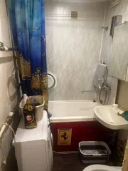 Квартира 29,7 кв.м, Московская область, Одинцовский район, поселок Новый Городок, дом 16, квартира 76. Однокомнатная, 4 этаж. Площадь 29.7 кв.м, назначение жилое. Год постройки дома 1968, тип многоквартирный жилой дом. Коммуникации имеются, открытый балкон или лоджия, состояние типовой ремонт…