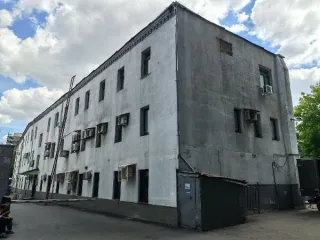 Нежилые помещения Тверская 22Б стр 3 558,1 кв м Москва нежилые помещения по адресу: г. Москва, ул. Тверская, д. 22Б, стр. 3 площадью 558,1 кв. м, (этаж №1, этаж №2), кадастровые номера: 77:01:0001098:3141, 77:01:0001098:3142, 77:01:0001044:3315 
Назначение нежилого помещения: Свободное 
Общая…