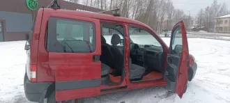 Citroen Berlingo, 2008 года, 75 лс, 299520 км. Тип транспортного средства: Легковой; Идентификационный номер (VIN): VF7GJKFWC8N029022; Регистрационный знак (серия, номер) ТС: Н360ЕР40; Марка, модель (модификация): CITROEN BERLINGO; Категория ТС: В; Год выпуска: 2008; Номер кузова…