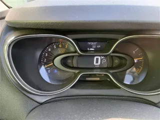 Renault Kaptur 2016, 143 лс, 300000 км, полный привод, VIN X7LASRBA655780242.
