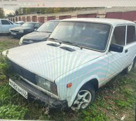 ВАЗ, LADA, Chevrolet, Nissan, Citroen, Daewoo, Renault, LIFAN, Mitsubishi. Легковые автомобили в различном техническом состоянии. Объем двигателя: 1499, 1587, 1568, 1489, 1399, 1598, 1349, 1498. Год выпуска: 2002, 1998, 2006. Государственный регистрационный знак: М584ВЕ57, Е203СМ57. Мощность…