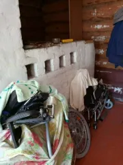 Доля земельного участка 8586 кв.м, Нижегородская область, Сеченовский район. Кадастровый номер: 52:48:0600020:221. Назначение: земли сельскохозяйственного назначения. Находится в совместной собственности.