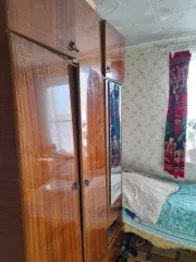 Квартира,  адрес Россия, Вологодская область, Белозерский р н, с. Георгиевское, Центральная ул, д. 3, кв. 2 Кадастровый № 35:03:0302036:236 Площадь общая 69 м