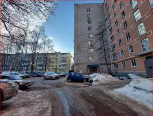 Квартира, 60 кв.м, Рязанская область, Рязань, расположенная по адресу: Рязанская область, г. Рязань, ул. Бирюзова, д.5, кв.20. Кадастровый номер:62:29:0020004:782. Объект может быть приобретен с использованием заемных средств Sberbank.