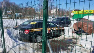 LADA GRANTA 219040, 2022 года выпуска. VIN: XTA219040N0842747. Залог в пользу ПАО Совкомбанк. Ознакомиться с порядком продажи имущества, получить дополнительную информацию можно в рабочие дни с 10:00 до 18:00 по предварительной договоренности с организатором торгов по телефону 89273703305, e-mail…