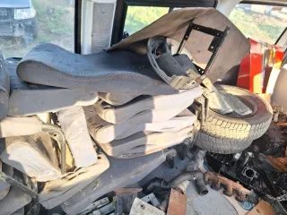 FORD 222709, 2014. Автомобиль марки FORD модель 222709 2014 г.в., VIN-номер XUS222709E0006919. Ознакомление с имуществом осуществляется по согласованию с организатором торгов по эл. почте: torg@belyaev-arbitr.ru (в рабочие часы). Ознакомление производится самостоятельно и за счет потенциального…