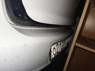 Volkswagen Golf 2009 года, 80 лс, 416000 км. Автомобиль легковой, марка: VOLKSWAGEN, модель: GOLF, VIN: WVWZZZ1KZAW142300, гос. рег. номер: О212ЕВ150, год изготовления: 2009 (транспортное средство имеет повреждения).