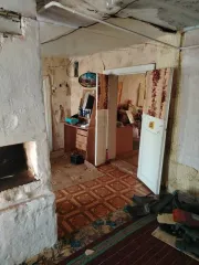 1/2 доли дома 46.6 кв.м и 1/2 доли участка 800 кв.м в Пензенской обл. Жилой дом, площадь 46.6 кв.м., назначение: Здание, адрес (местонахождение): Пензенская область, г. Городище, р-н. Городищенский, ул. Московская, дом 24, кадастровый (условный) номер: 58:07:0180212:72, вид собственности: долевая…