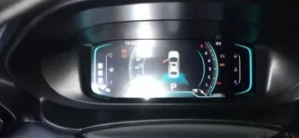 Kaiyi E5, 2023 года, 147 лс, 67 557 км, АКПП. VIN XUUJA2G27P0006103. Автомобиль попадал ДТП, вся информация в базе ГИБДД, в результате были заменены радиаторы системы охлаждения, неисправными в результате ДТП остались кулер охлаждения, передний бампер, решётка бампера, передняя стойка, передний…