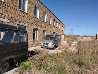 Нежилое здание, производственный корпус, кадастровый номер 58:09:0220501:1970, назначение нежилое, площадь 7565,1 кв.м, адрес Пензенская область, Иссинский район, пгт Исса. Здание, склад готовой продукции, кадастровый номер 58:09:0220501:1968, назначение нежилое, площадь 5832 кв.м, адрес Пензенская…