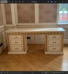 Мебель и интерьер 152 ед. Владимир. Предметы мебели и интерьера в количестве 152 единицы, поименованные в решении об оценке от 11.07.2025г. за номерами 1-152. Покупатель самостоятельно несёт все расходы, связанные с передачей имущества. Получение дополнительной информации производится по адресу: г…