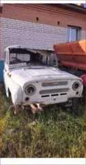 Автомобиль УАЗ 31514, государственный регистрационный номер К397ХР75 (списан). Автомобиль находится в неудовлетворительном техническом состоянии, разукомплектован. Бульдозер Б-10.1111-ЕН, государственный регистрационный номер 75ЕО 1877. Объект находится в неудовлетворительном техническом состоянии…