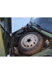 ВАЗ 2121 (4x4), 1989 года, 76 л.с. Автомобиль ВАЗ 2121, 1989 года выпуска, идентификационный номер XTA212100L0744886, государственный регистрационный знак В474ВН1544.