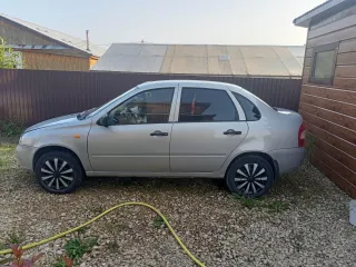 LADA 111830 Kalina, 2010 Легковой автомобиль марки: LADA модель: 111830 Kalina, год выпуска: 2010г., кузов №: ХТА111830В0232953, идентификационный номер (VIN): ХТА111830В0232953 Ознакомление с имуществом производится по предварительной записи по телефону: 89934992082